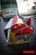 Zametac kart PZK 120 3