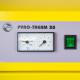 Zplynovac kotel SLOKOV PYRO THERM 20 6