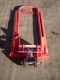 CLIPLIFT hydraulick zvedk traktorovch sekaek 1