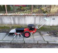  motorov rotan kart