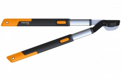 Nky na siln vtve SmartFit, dvouepelov teleskopick L86