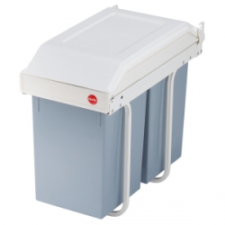 3659-001 Multi-box 2x15(vestavn)