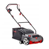 Elektrick vertikuttor AL-KO 38.4 E Combi Care