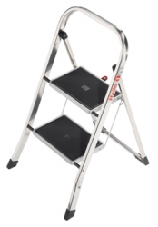 Hailo K70 StandardLine - 2-stupov hlinkov schdky