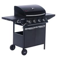 Activa Dakota III - plynov gril Activa s bonm vaiem
