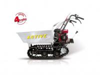 ACTIVE power track 1400 DMP HONDA - psov pepravnk