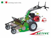 ACTIVE AC 942 PRO - TWIN kladvkov mulova