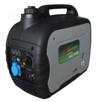 ACTIVE AGI 2100 - invertorov elektrocentrla