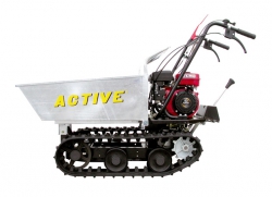 ACTIVE power track 1310 DMP - psov pepravnk