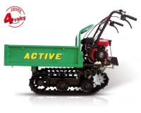 ACTIVE power track 1400 EXT HONDA - psov pepravnk