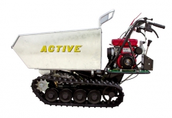 ACTIVE power track 1600 DMP - psov pepravnk