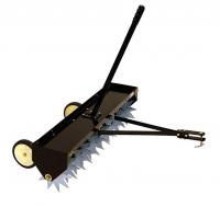 AgriFab - Taen travn provzduova 102 cm