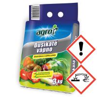 AGRO Duskat vpno 3 kg
