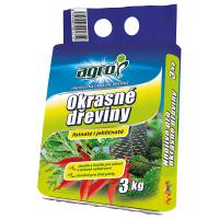 AGRO Hnojivo pro okrasn deviny 3 kg