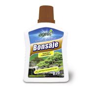 AGRO Kapaln hnojivo pro bonsaje 0,25 L