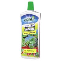 AGRO Kapaln hnojivo pro okrasn deviny 1 L