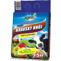 AGRO Kravsk hnj 2,5 kg