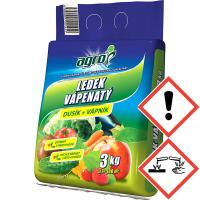 AGRO Ledek vpenat 3 kg