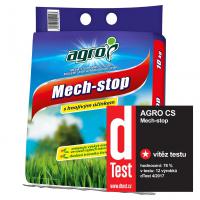 AGRO Mech-stop 10 kg v pytli s uchem