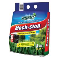 AGRO Mech-stop 3 kg v pytli s uchem