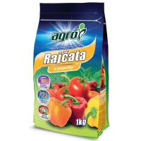 AGRO Organominerln hnojivo rajata a papriky 1 kg
