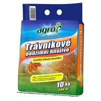 AGRO Podzimn trvnkov hnojivo 10 kg