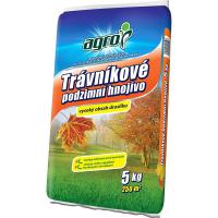 AGRO Podzimn trvnkov hnojivo 5 kg