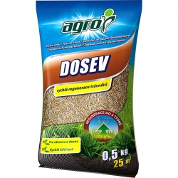 AGRO Travn sms DOSEV 0,5 kg