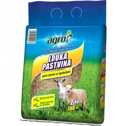 AGRO Travn sms LOUKA-PASTVINA 2 kg