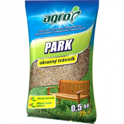 AGRO Travn sms PARK 0,5 kg