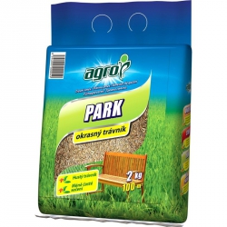AGRO Travn sms PARK 2 kg