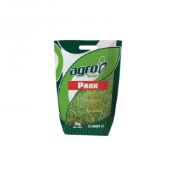 AGRO Travn sms PARK 5 kg