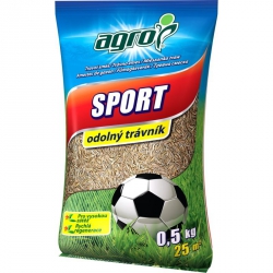 AGRO Travn sms SPORT 0,5 kg