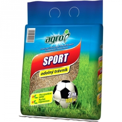 AGRO Travn sms SPORT 2 kg