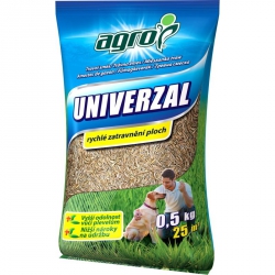 AGRO Travn sms UNIVERZL 0,5 kg