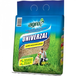 AGRO Travn sms UNIVERZAL 2 kg
