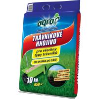 AGRO Trvnkov hnojivo 10 kg