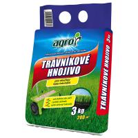 AGRO Trvnkov hnojivo 3 kg