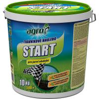 AGRO Trvnkov hnojivo START 10 kg v kbelku