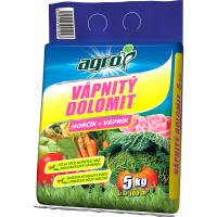 AGRO Vpnit dolomit 5 kg