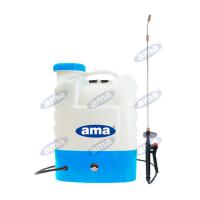 AKU postikova 16 l/12 V/4,6 kg