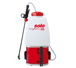 Solo 416 Li - akumultorov postikova