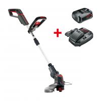 AKU strunov sekaka AL-KO GT 1825 SET