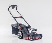 Akumultorov sekaka na trvu AL-KO 38.2 Li Premium