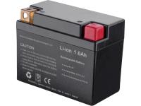 akumultor pro elektrick start, Li-ion, 12V, 1,6Ah