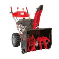 Benznov snhov frza AL-KO 620 E III Snowline
