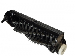 ALLETT Proesvac kazeta 17"