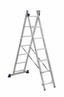 ALUMET H2 5207 - hlinkov dvoudln ebk 2 x 7 pek