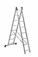ALUMET H2 5208 - hlinkov dvoudln ebk 2 x 8 pek