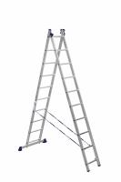 ALUMET H2 5210 - hlinkov dvoudln ebk 2 x 10 pek